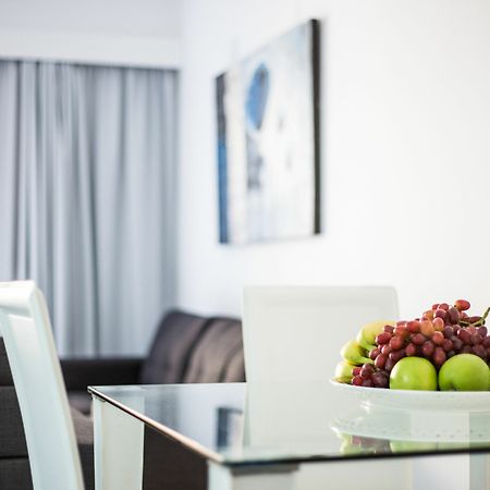 Corina Suites And Apartments Limasol Buitenkant foto