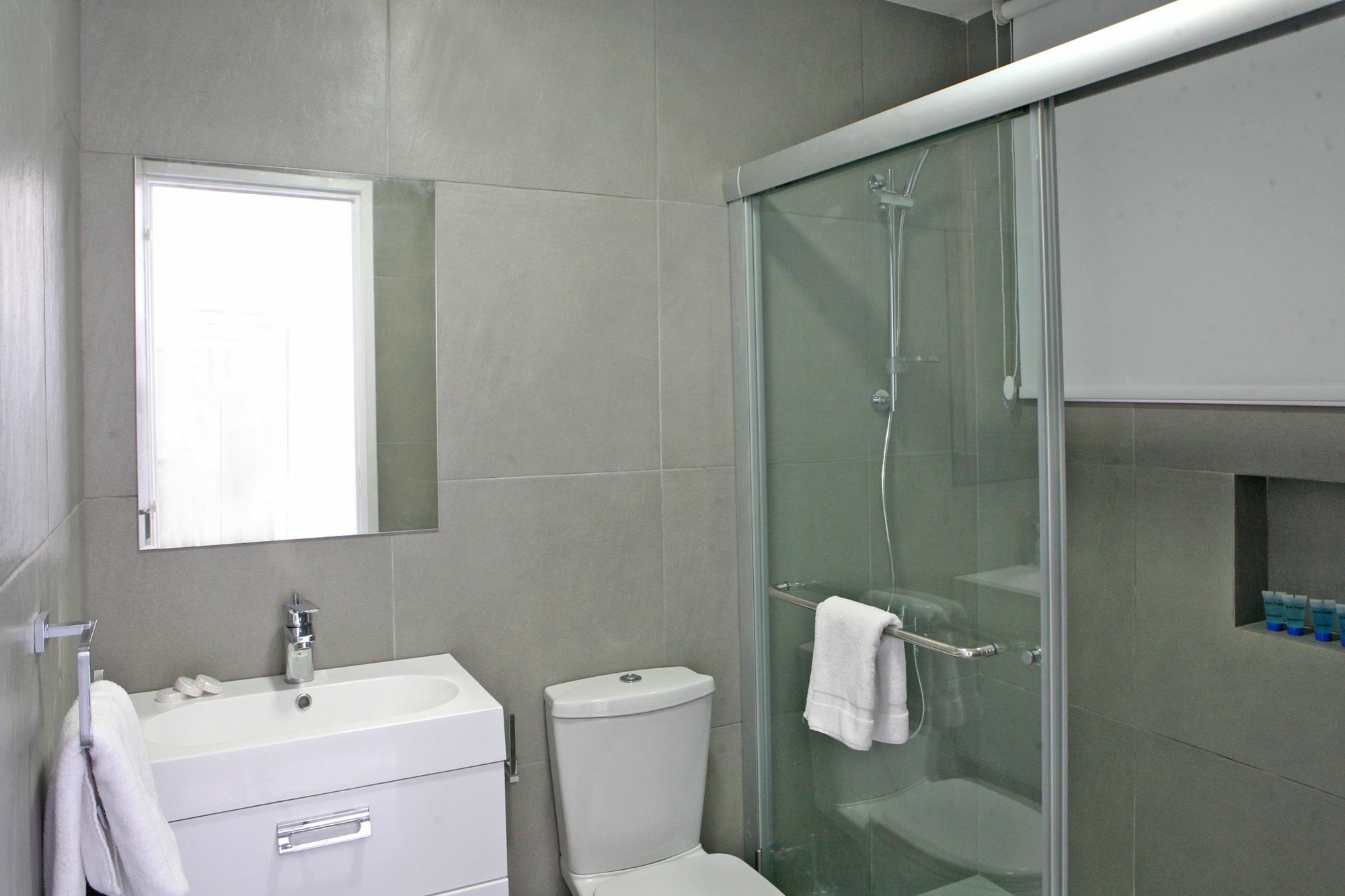 Corina Suites And Apartments Limasol Buitenkant foto