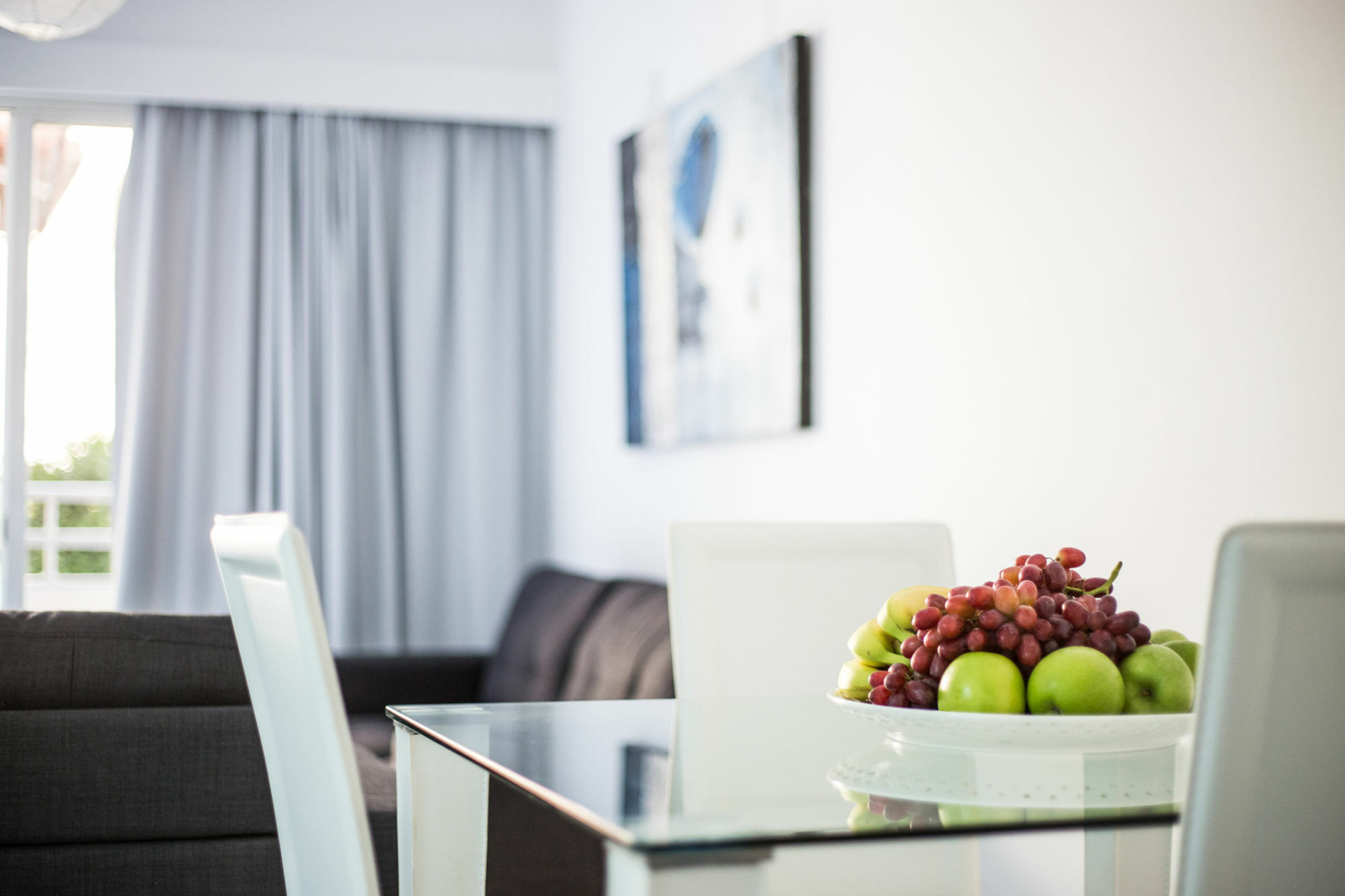 Corina Suites And Apartments Limasol Buitenkant foto